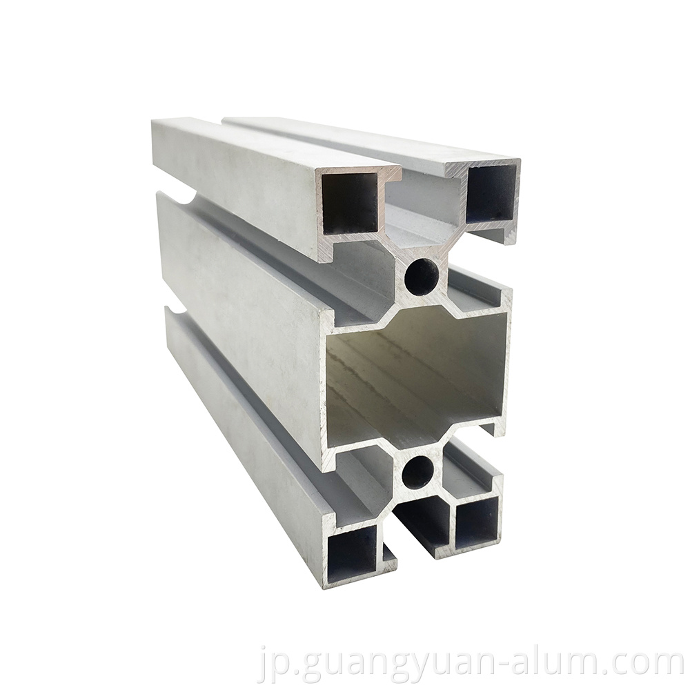 Aluminum Profile T Slot